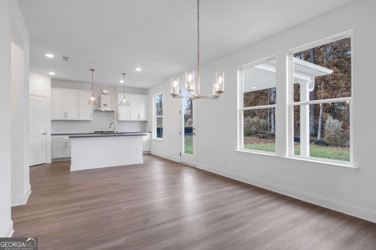 195 Hickory Grove Lane Hoschton - Photo 10