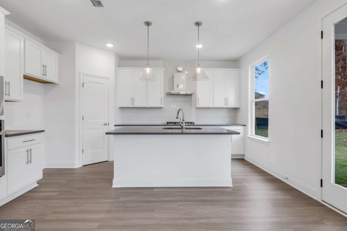 195 Hickory Grove Lane Hoschton - Photo 11