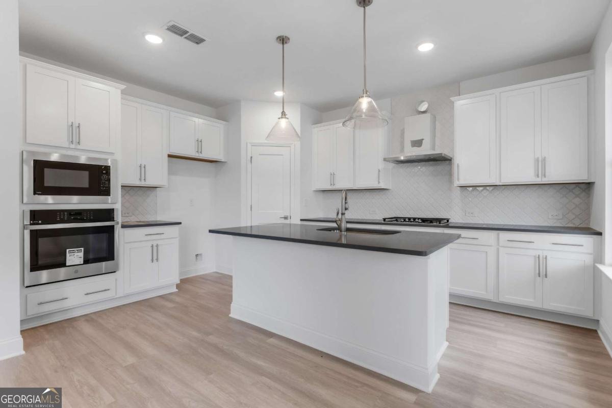 195 Hickory Grove Lane Hoschton - Photo 12