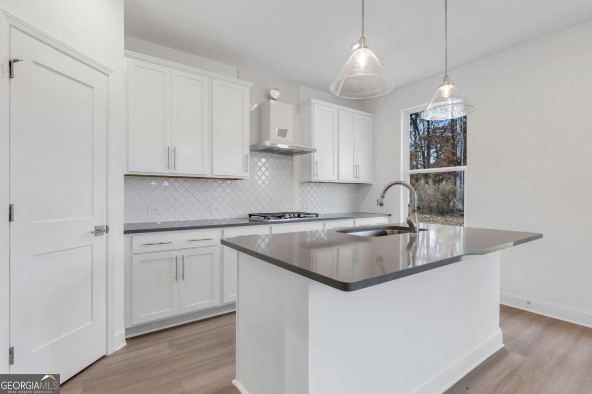 195 Hickory Grove Lane Hoschton - Photo 13