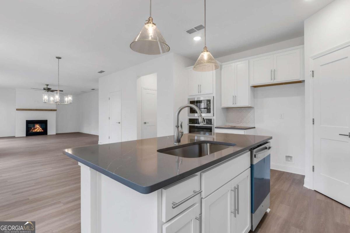 195 Hickory Grove Lane Hoschton - Photo 14