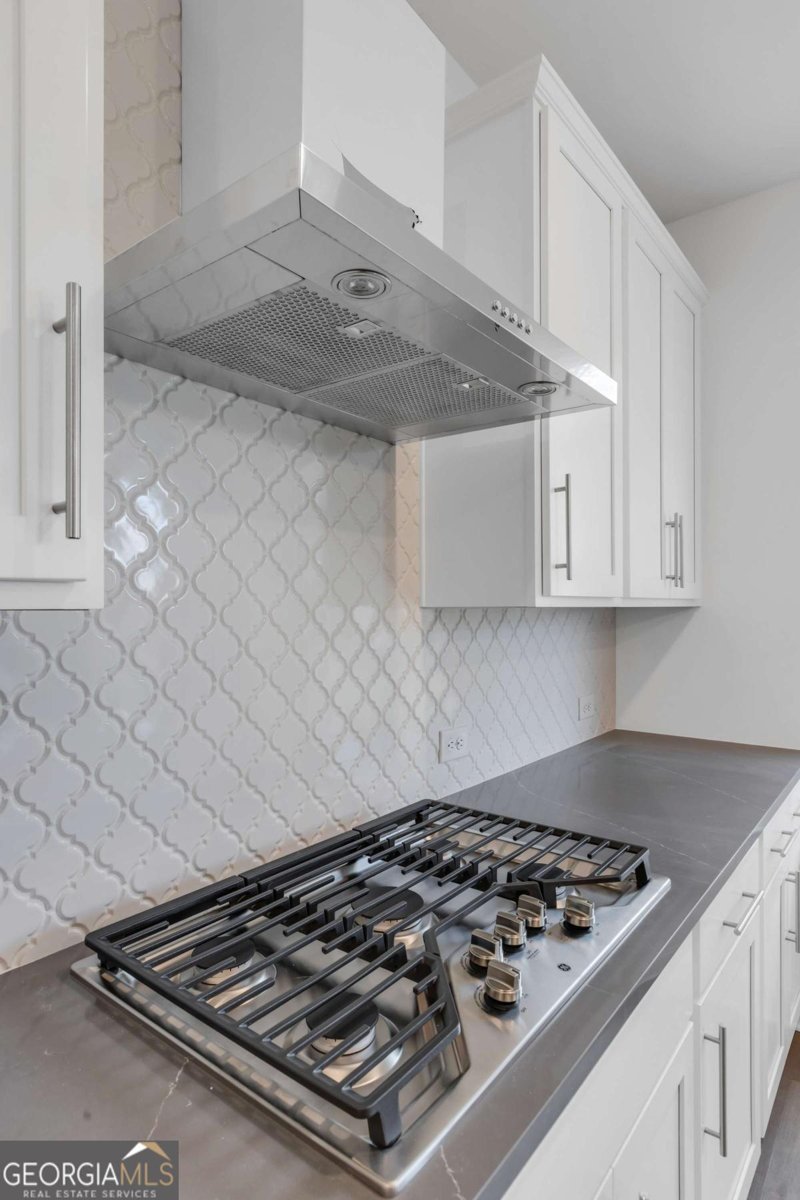 195 Hickory Grove Lane Hoschton - Photo 15