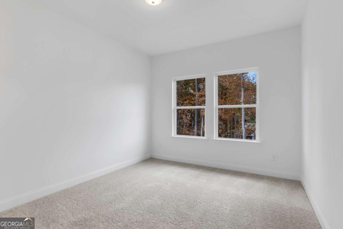 195 Hickory Grove Lane Hoschton - Photo 18