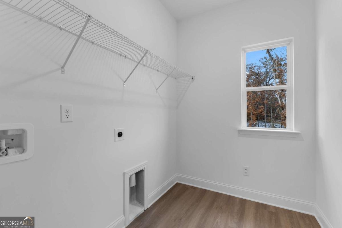 195 Hickory Grove Lane Hoschton - Photo 21