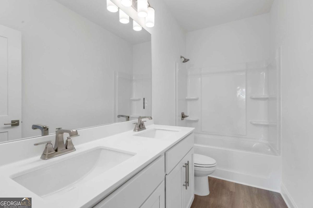 195 Hickory Grove Lane Hoschton - Photo 22