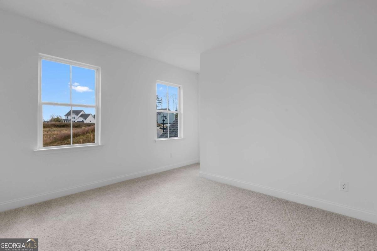 195 Hickory Grove Lane Hoschton - Photo 23