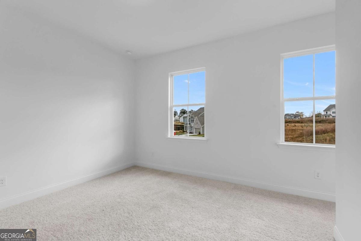 195 Hickory Grove Lane Hoschton - Photo 25