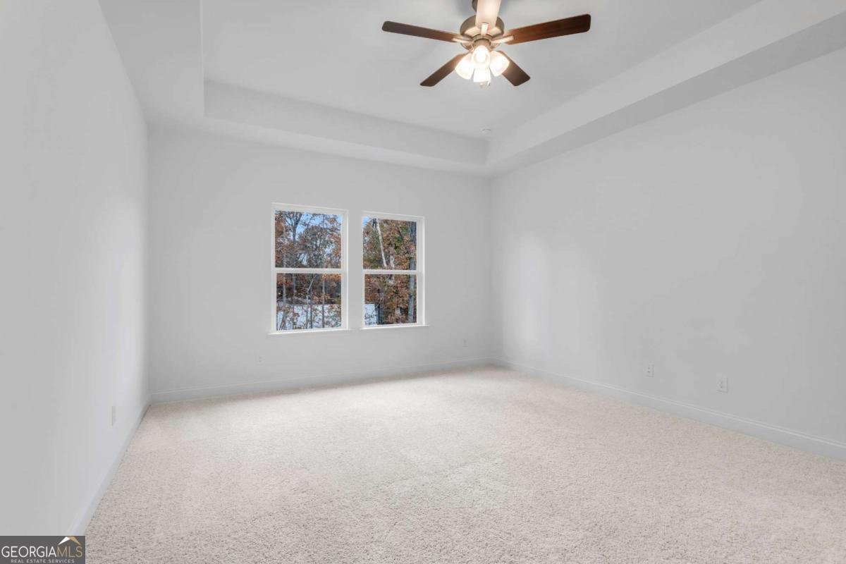 195 Hickory Grove Lane Hoschton - Photo 28