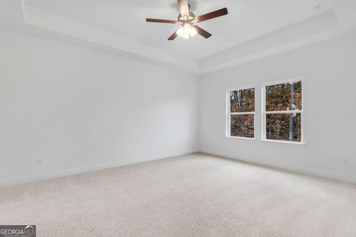 195 Hickory Grove Lane Hoschton - Photo 29