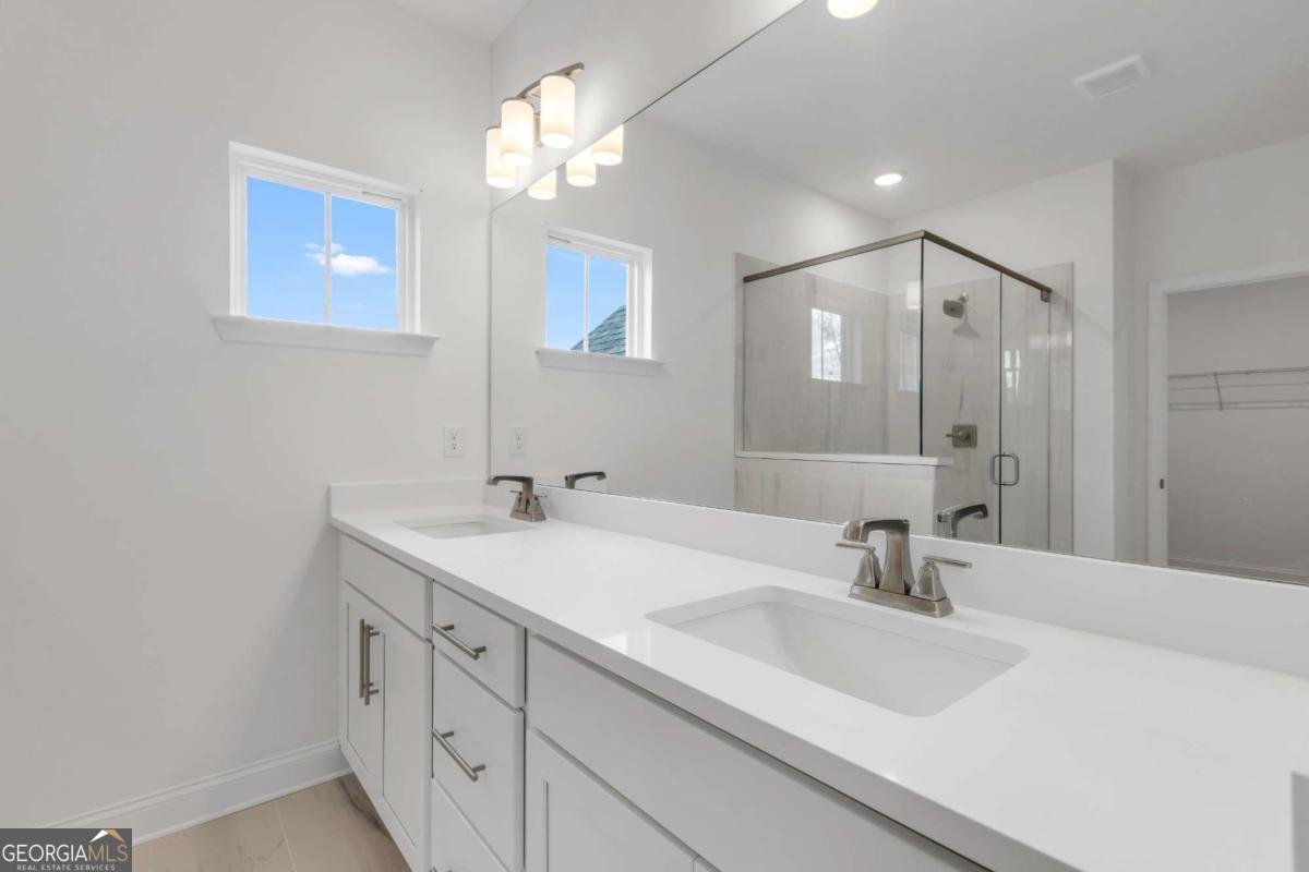 195 Hickory Grove Lane Hoschton - Photo 30