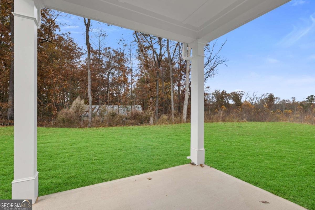 195 Hickory Grove Lane Hoschton - Photo 33