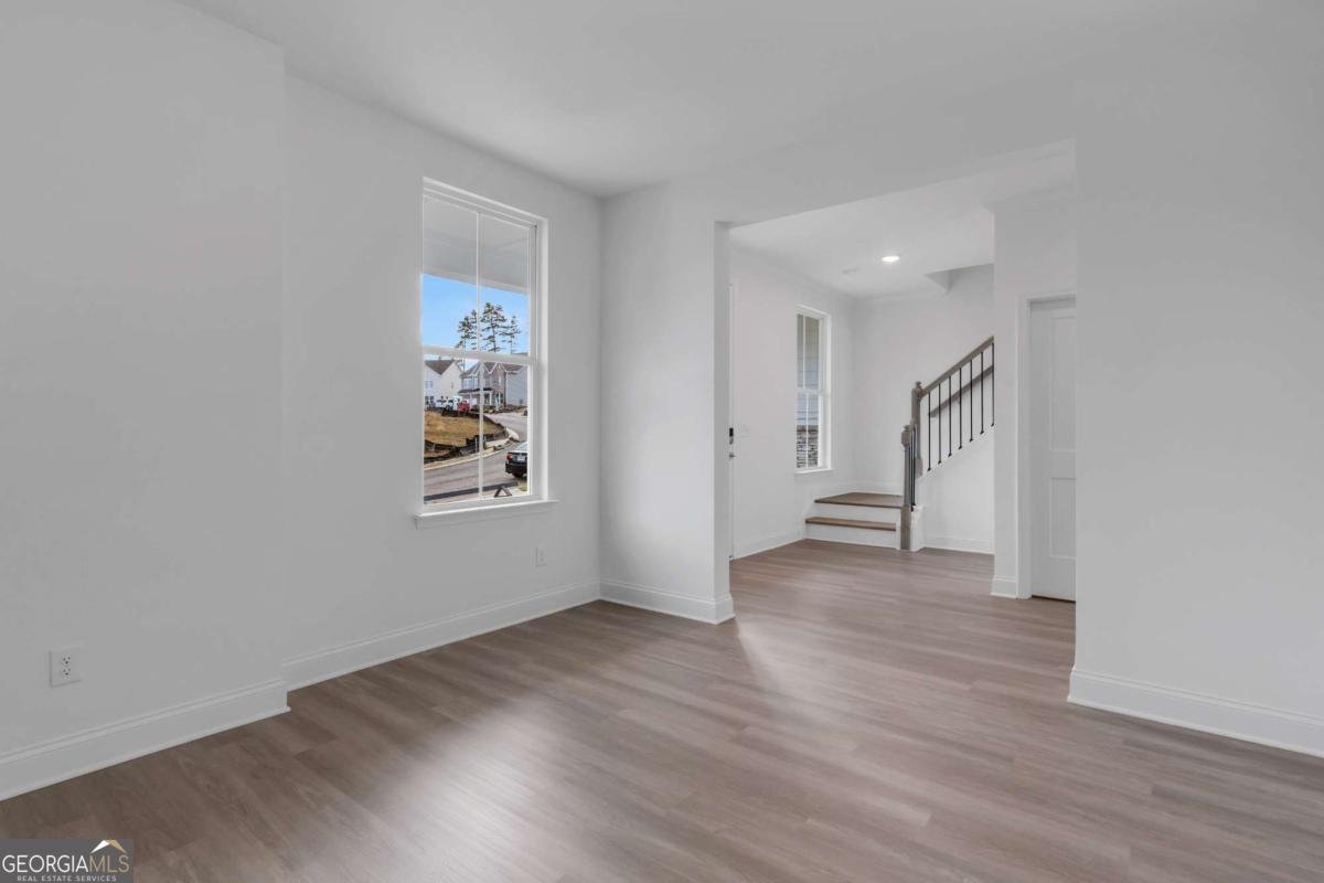 195 Hickory Grove Lane Hoschton - Photo 7