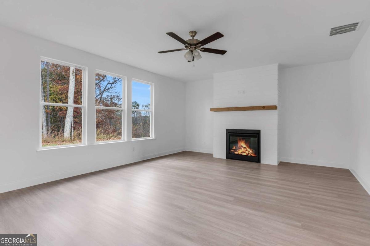 195 Hickory Grove Lane Hoschton - Photo 8