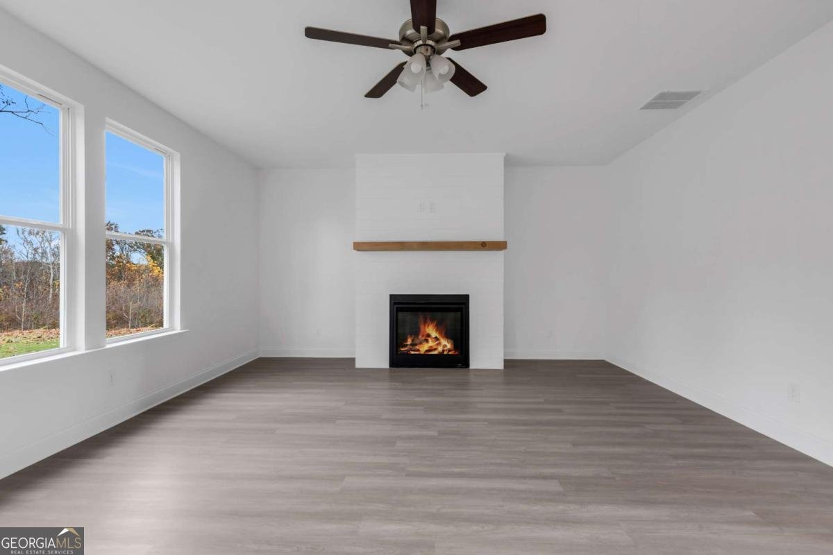 195 Hickory Grove Lane Hoschton - Photo 9