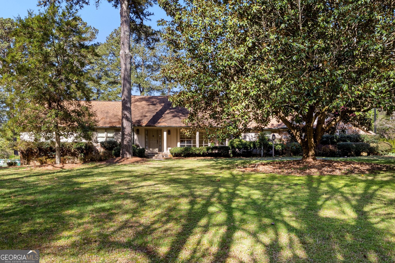 1107 Highway 92 Fayetteville - Photo 1