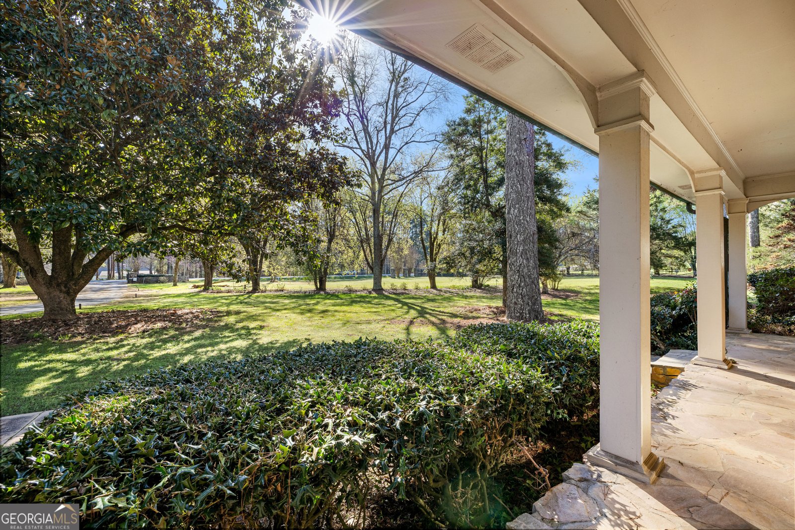 1107 Highway 92 Fayetteville - Photo 3