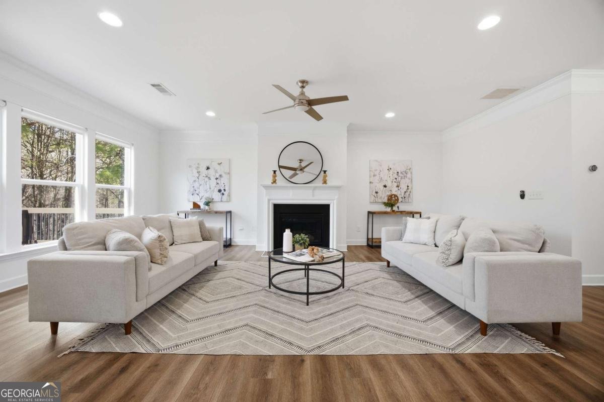 734 Binkley Walk Sugar Hill - Photo 10