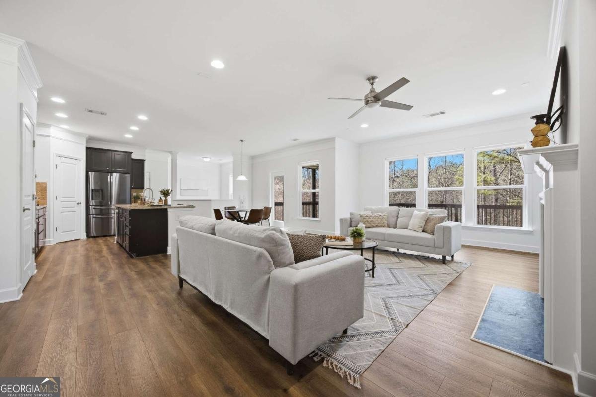 734 Binkley Walk Sugar Hill - Photo 11