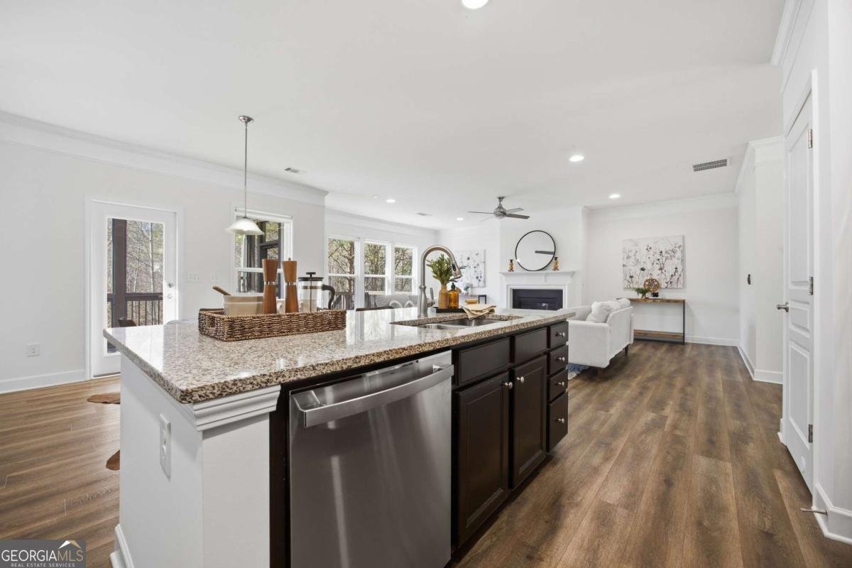 734 Binkley Walk Sugar Hill - Photo 15