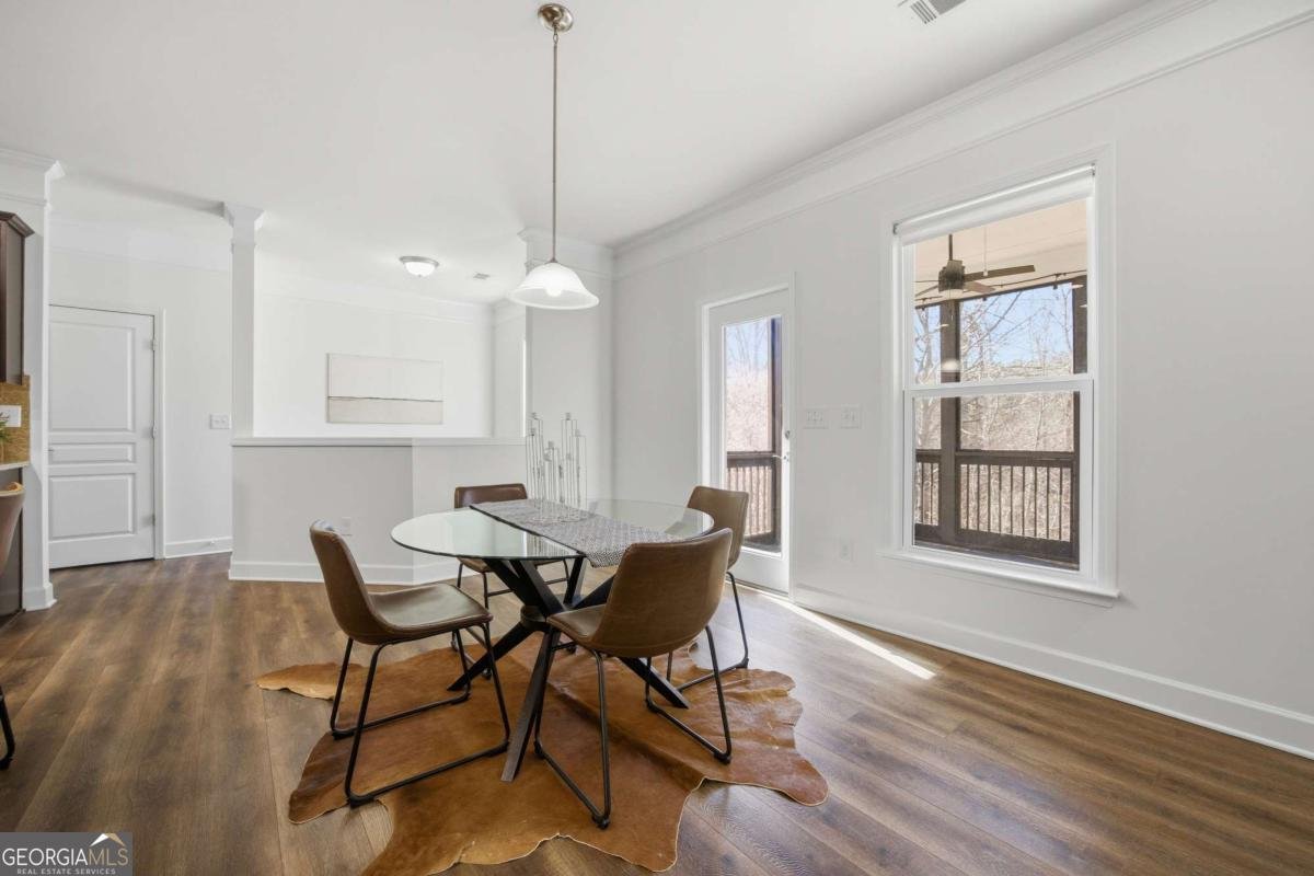 734 Binkley Walk Sugar Hill - Photo 17