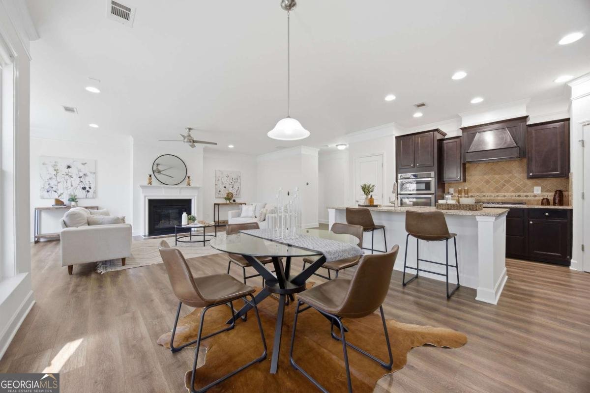 734 Binkley Walk Sugar Hill - Photo 18