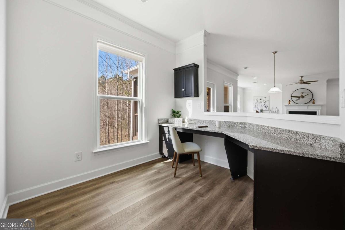 734 Binkley Walk Sugar Hill - Photo 19