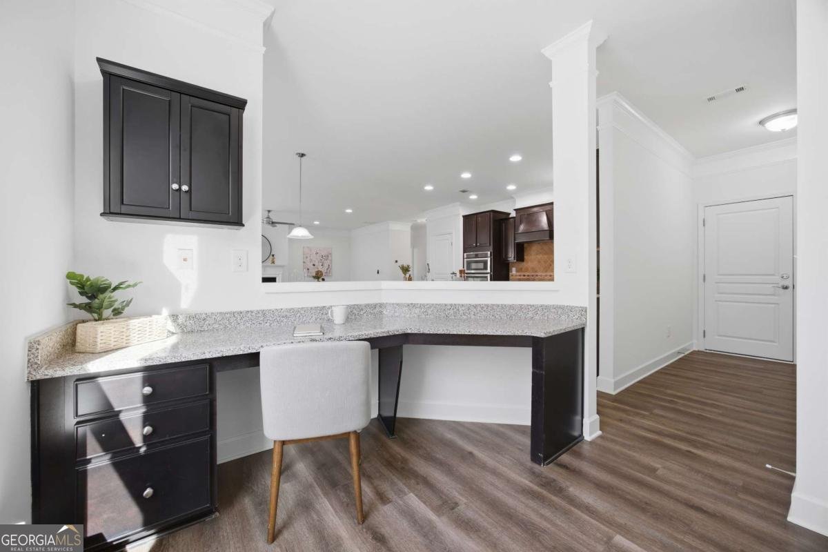 734 Binkley Walk Sugar Hill - Photo 20