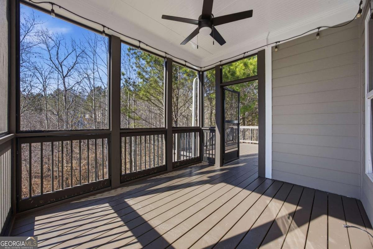 734 Binkley Walk Sugar Hill - Photo 22