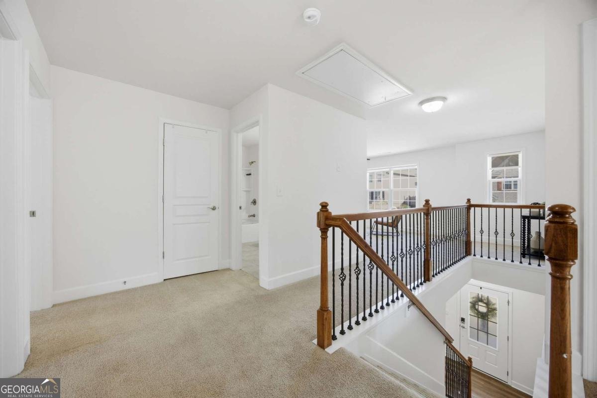 734 Binkley Walk Sugar Hill - Photo 25