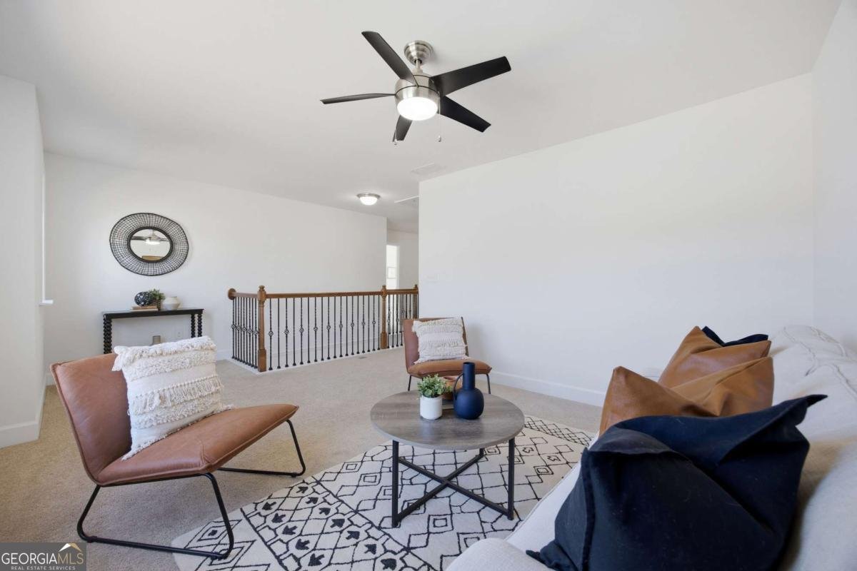 734 Binkley Walk Sugar Hill - Photo 27