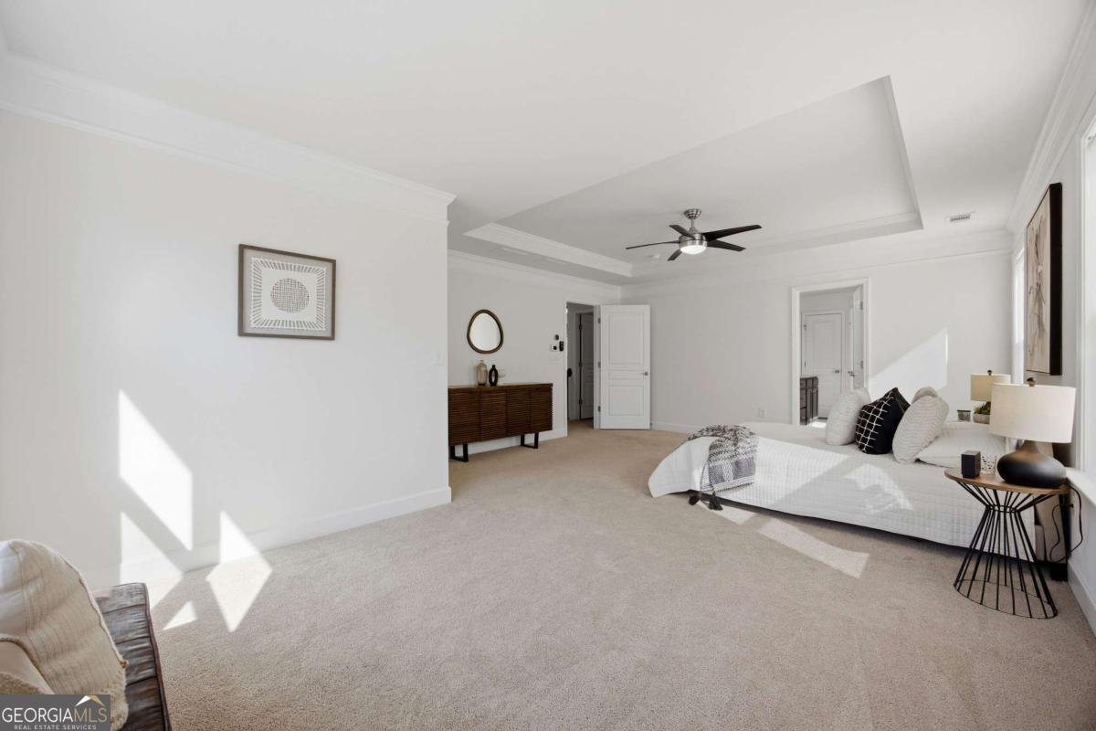 734 Binkley Walk Sugar Hill - Photo 29