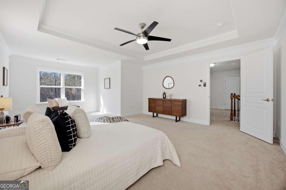 734 Binkley Walk Sugar Hill - Photo 30