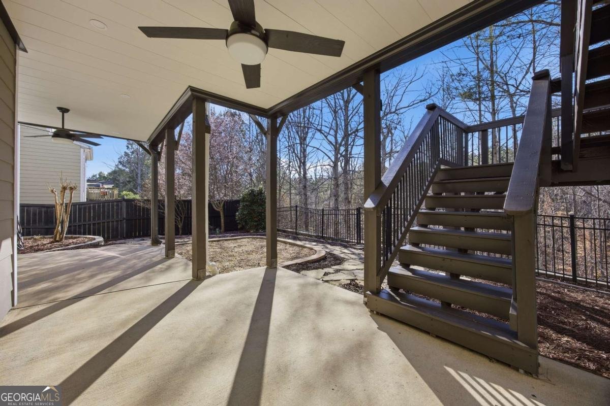 734 Binkley Walk Sugar Hill - Photo 44