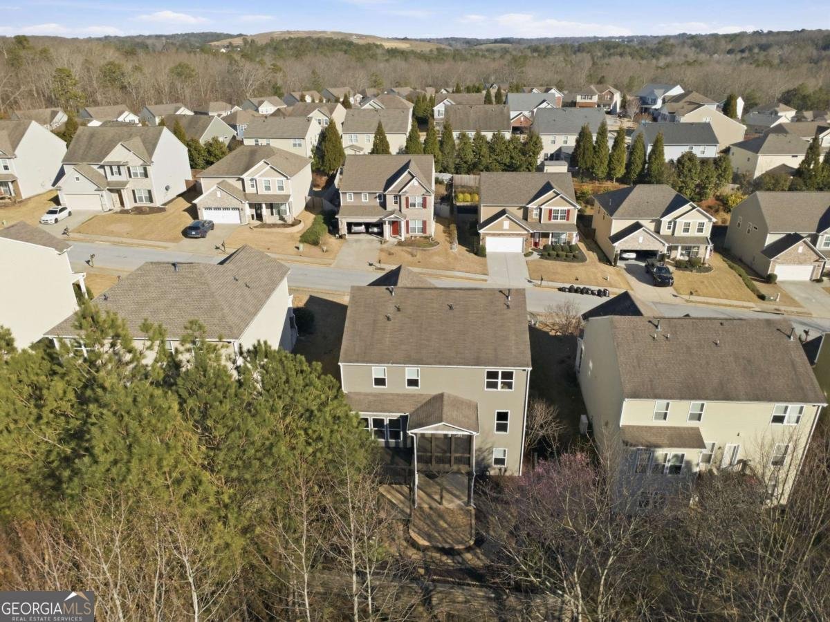 734 Binkley Walk Sugar Hill - Photo 45