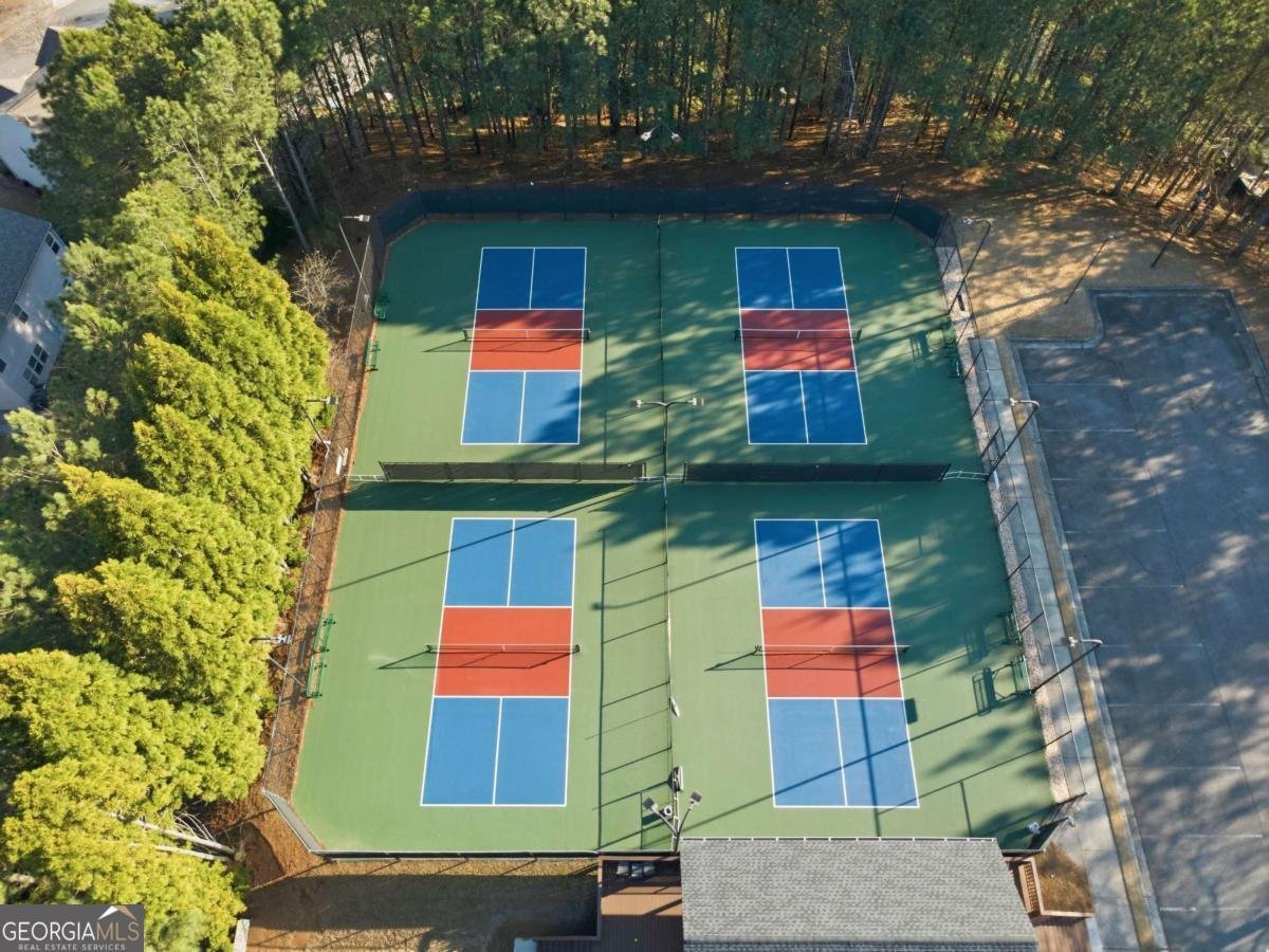 734 Binkley Walk Sugar Hill - Photo 47