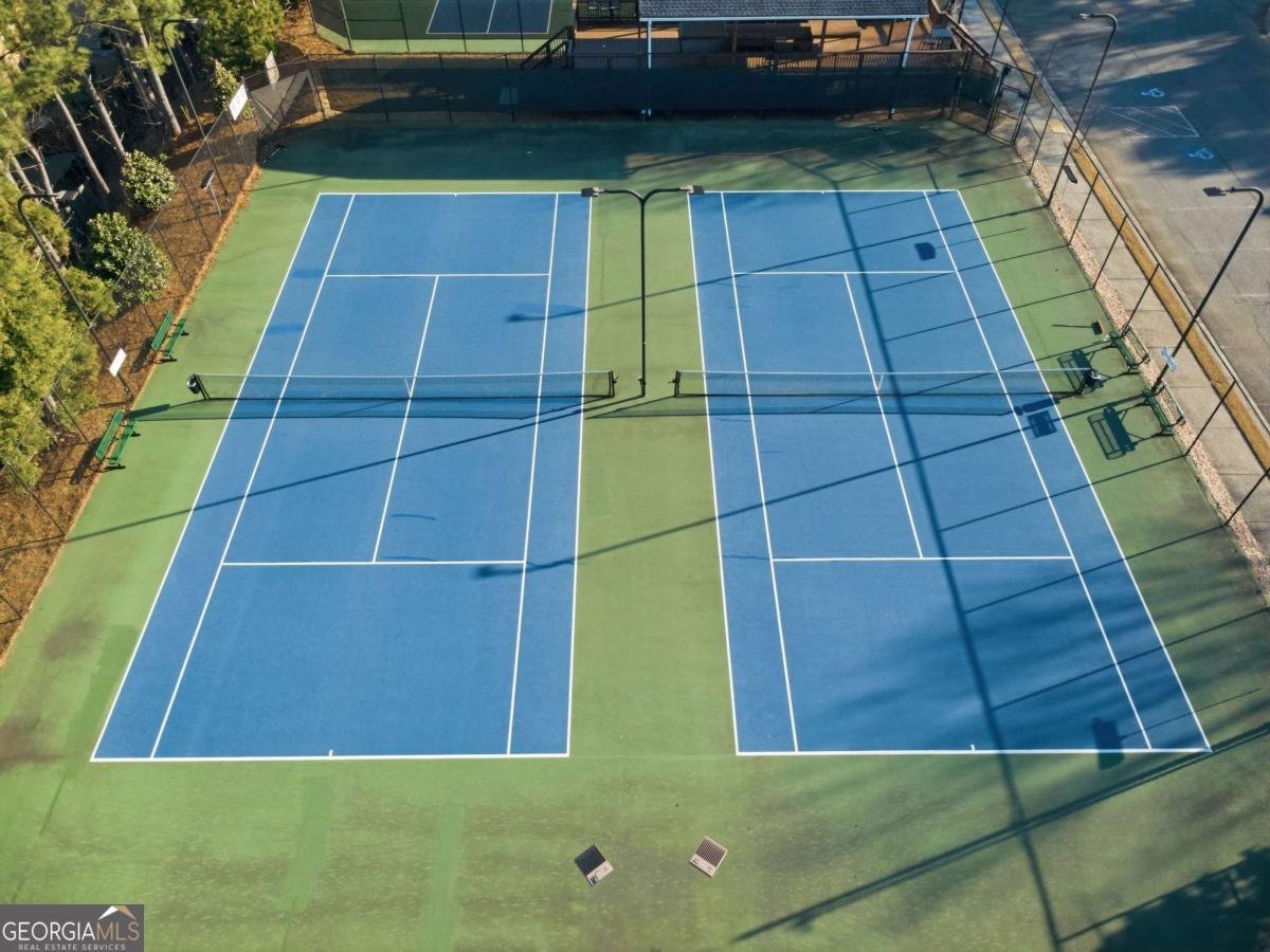 734 Binkley Walk Sugar Hill - Photo 48