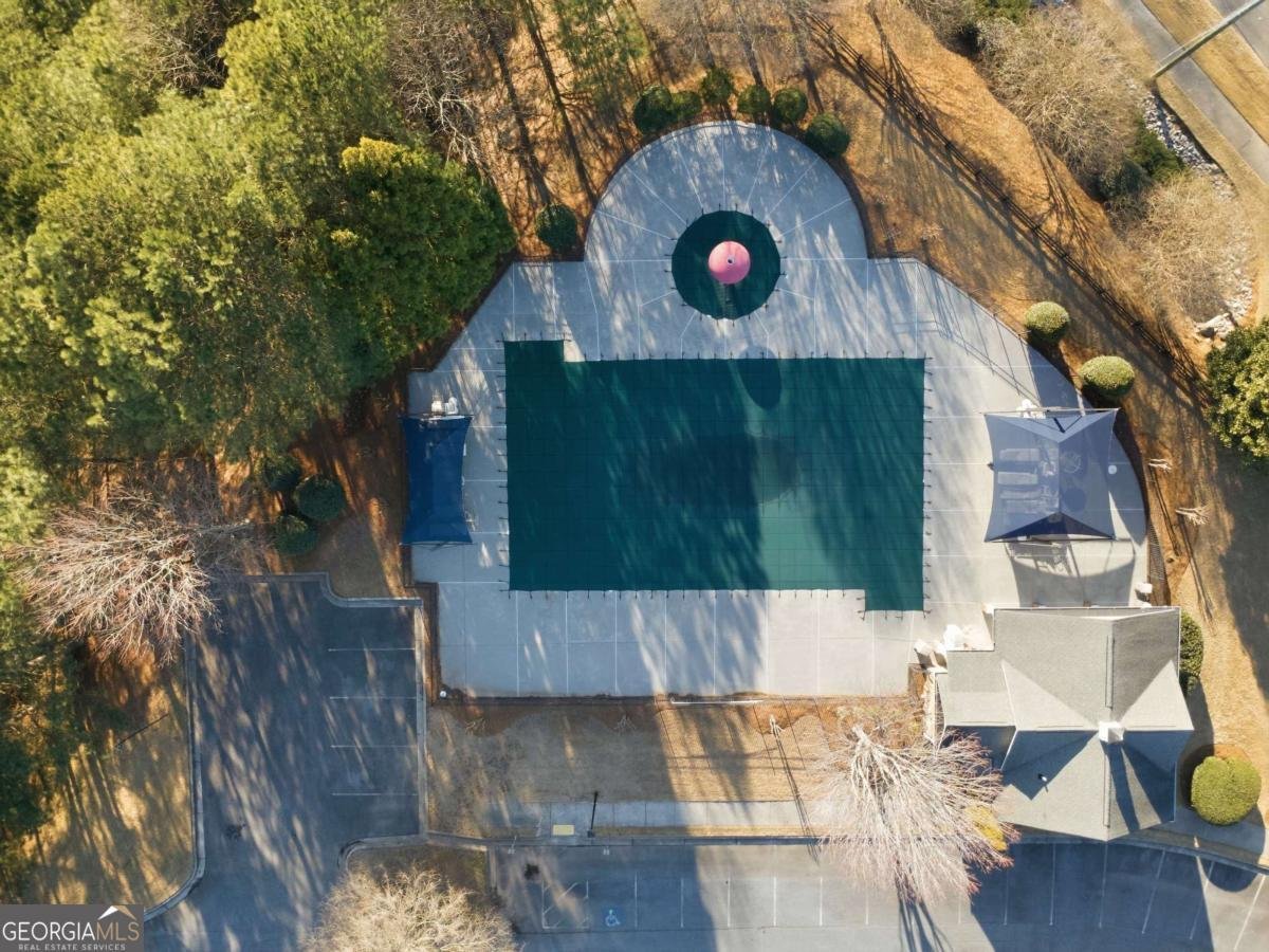 734 Binkley Walk Sugar Hill - Photo 49