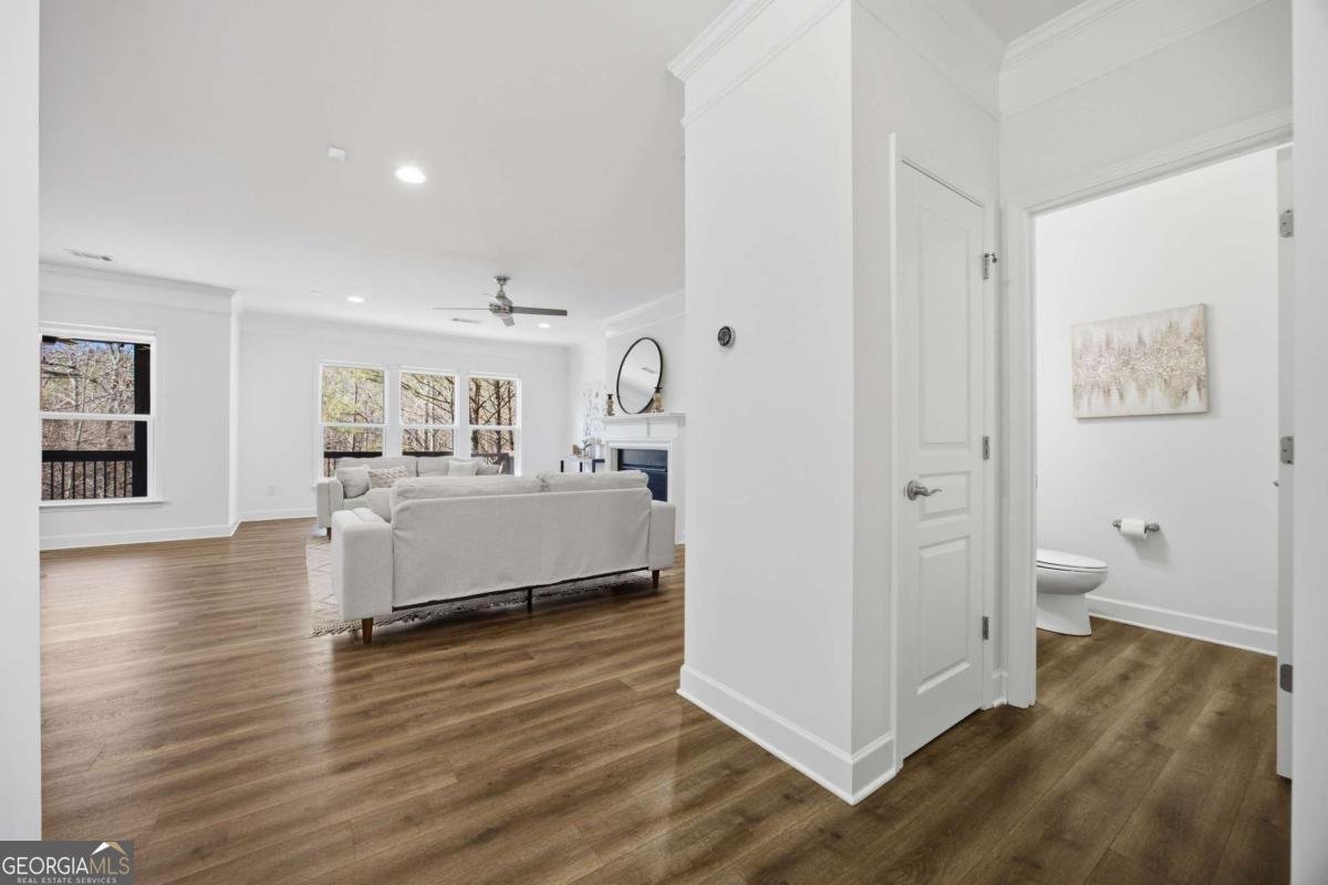 734 Binkley Walk Sugar Hill - Photo 6