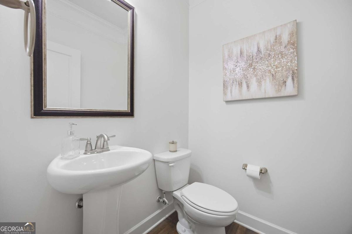 734 Binkley Walk Sugar Hill - Photo 7