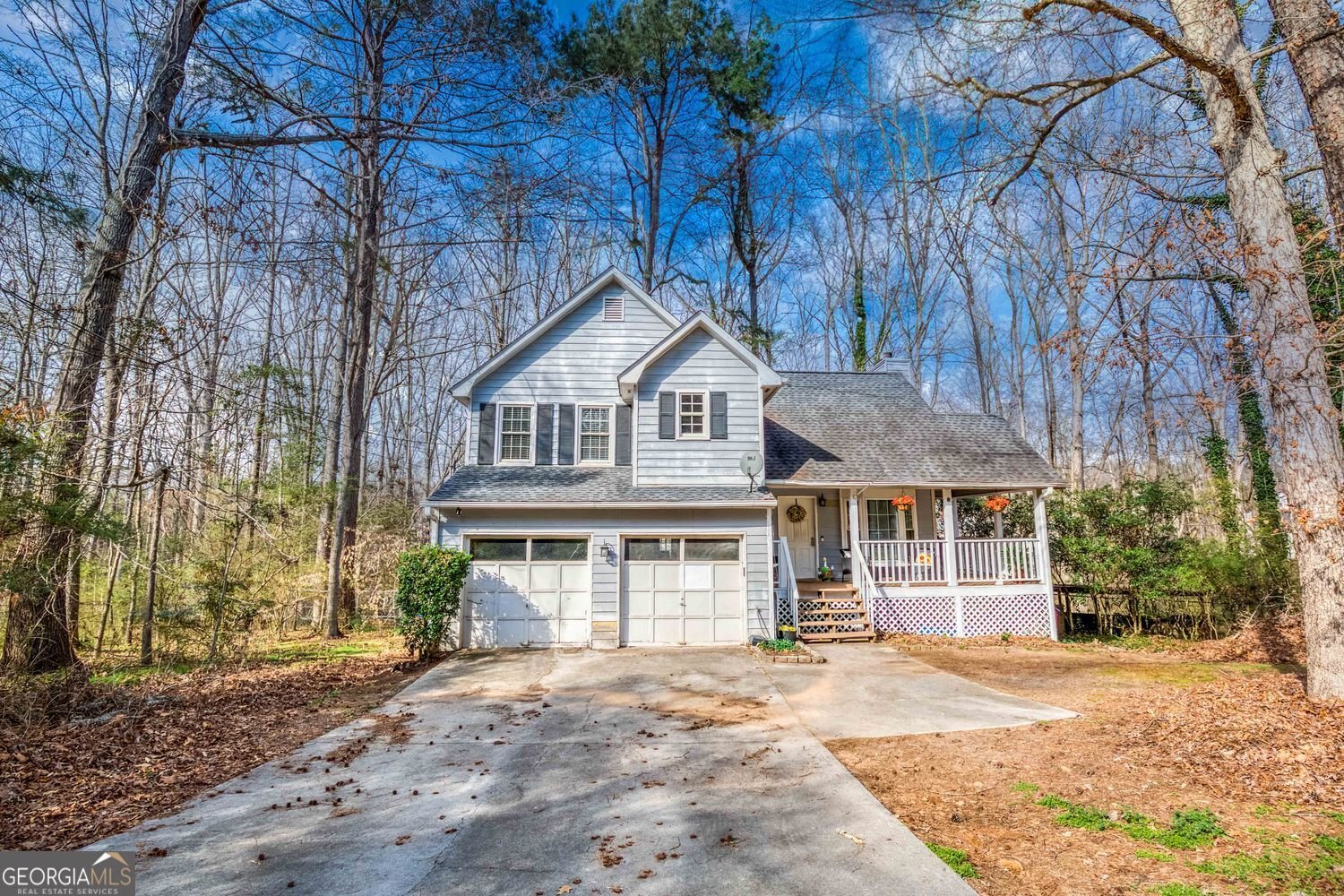 3768 Windy Hill Drive Conyers - Photo 1