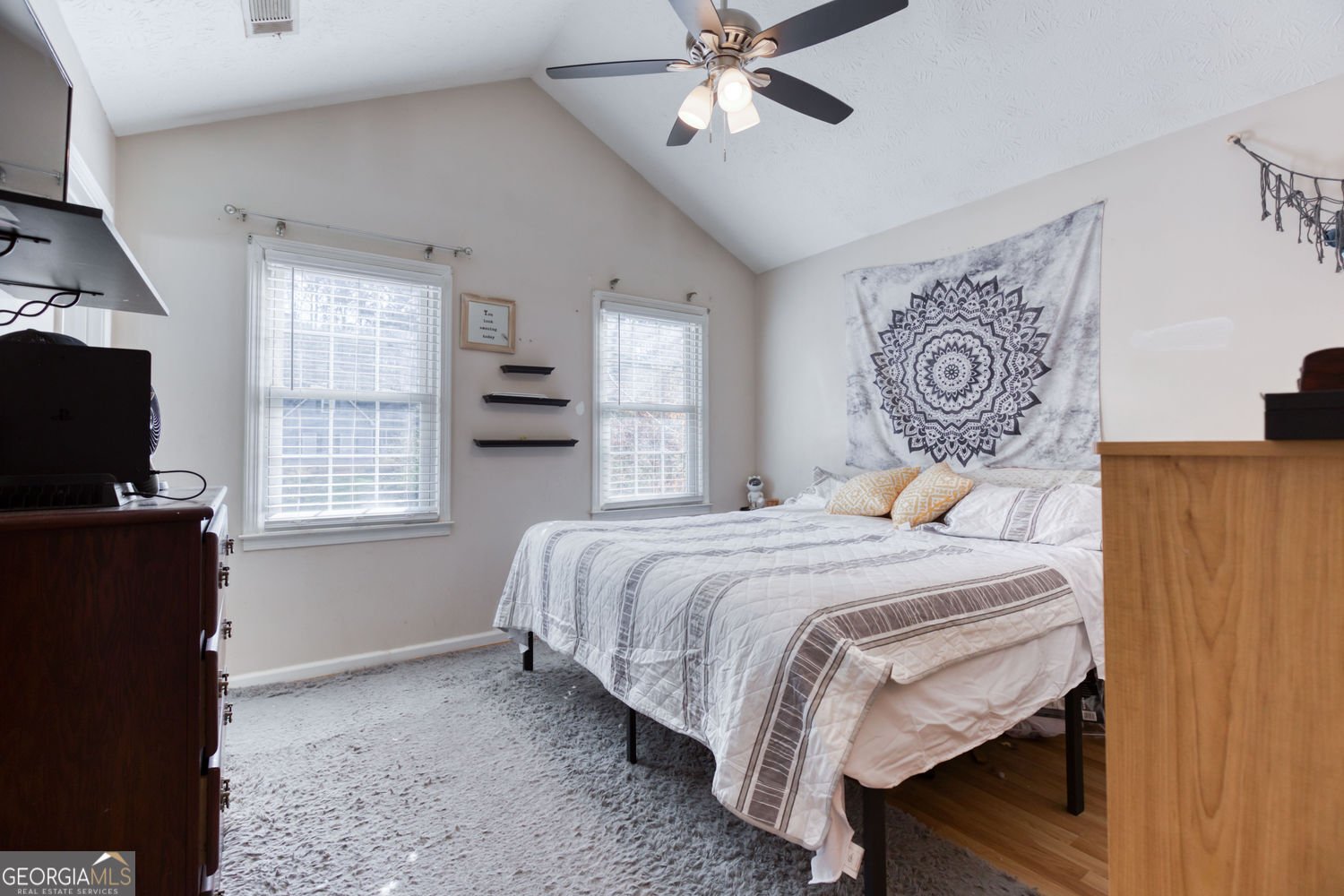 3768 Windy Hill Drive Conyers - Photo 16