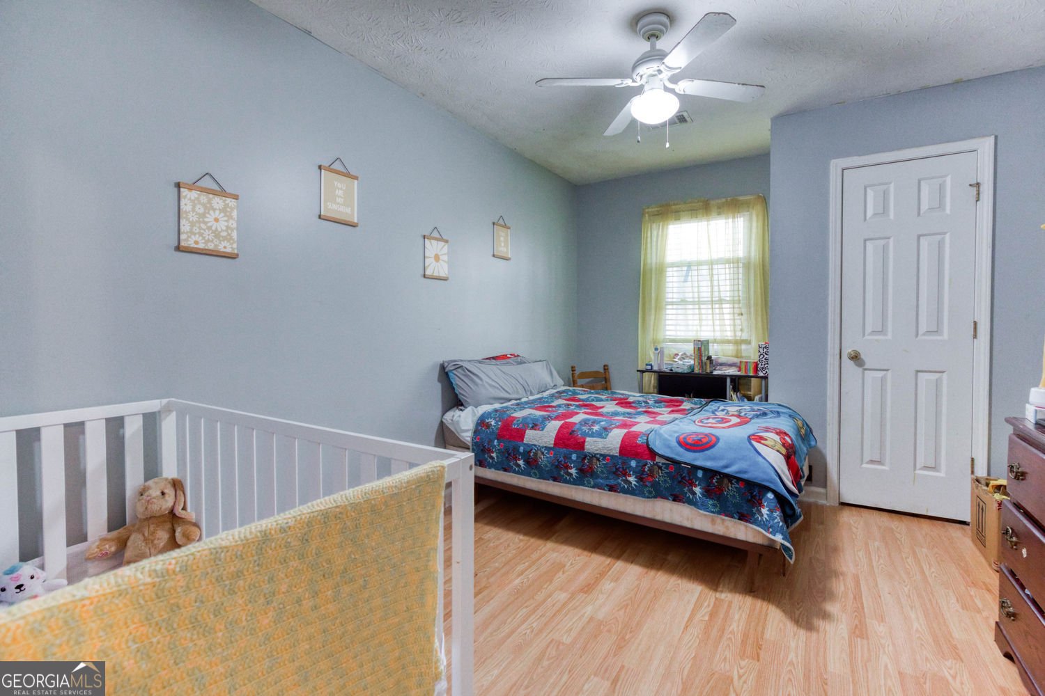 3768 Windy Hill Drive Conyers - Photo 21