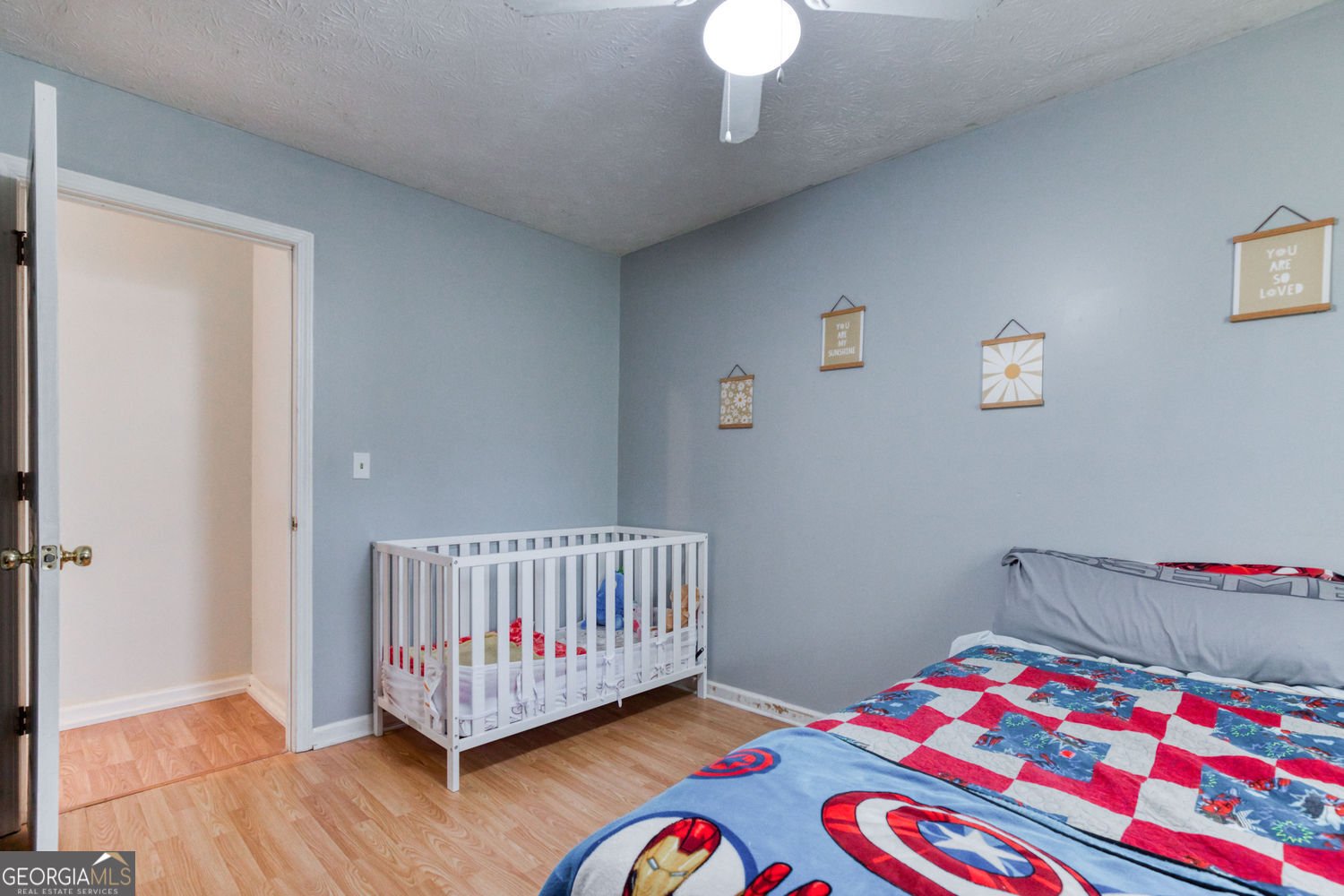 3768 Windy Hill Drive Conyers - Photo 22