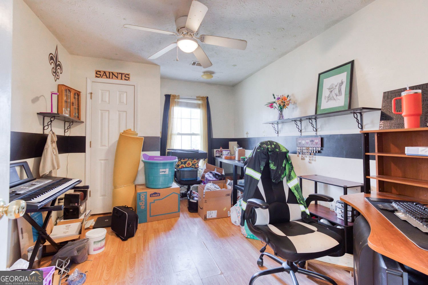 3768 Windy Hill Drive Conyers - Photo 24