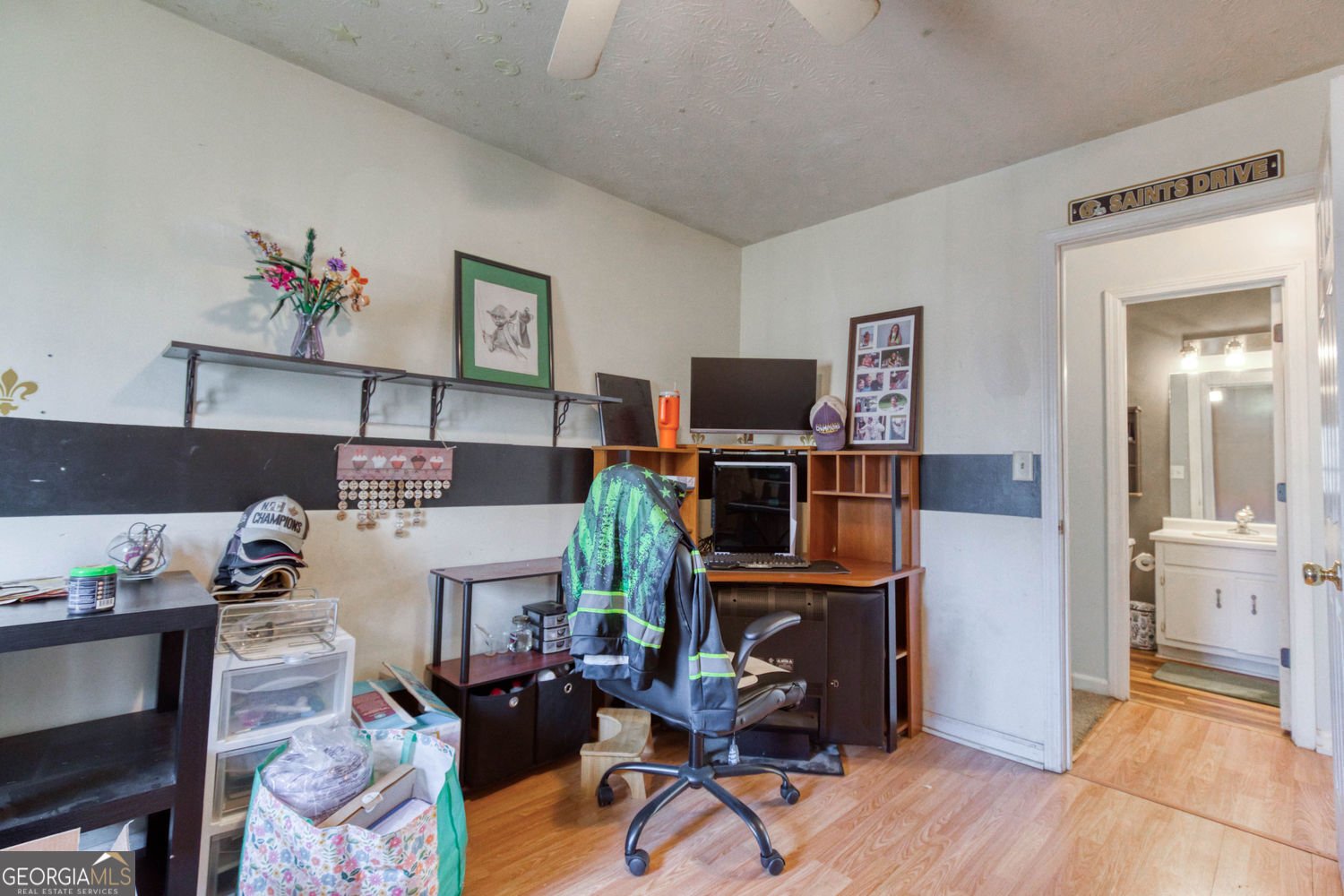 3768 Windy Hill Drive Conyers - Photo 25