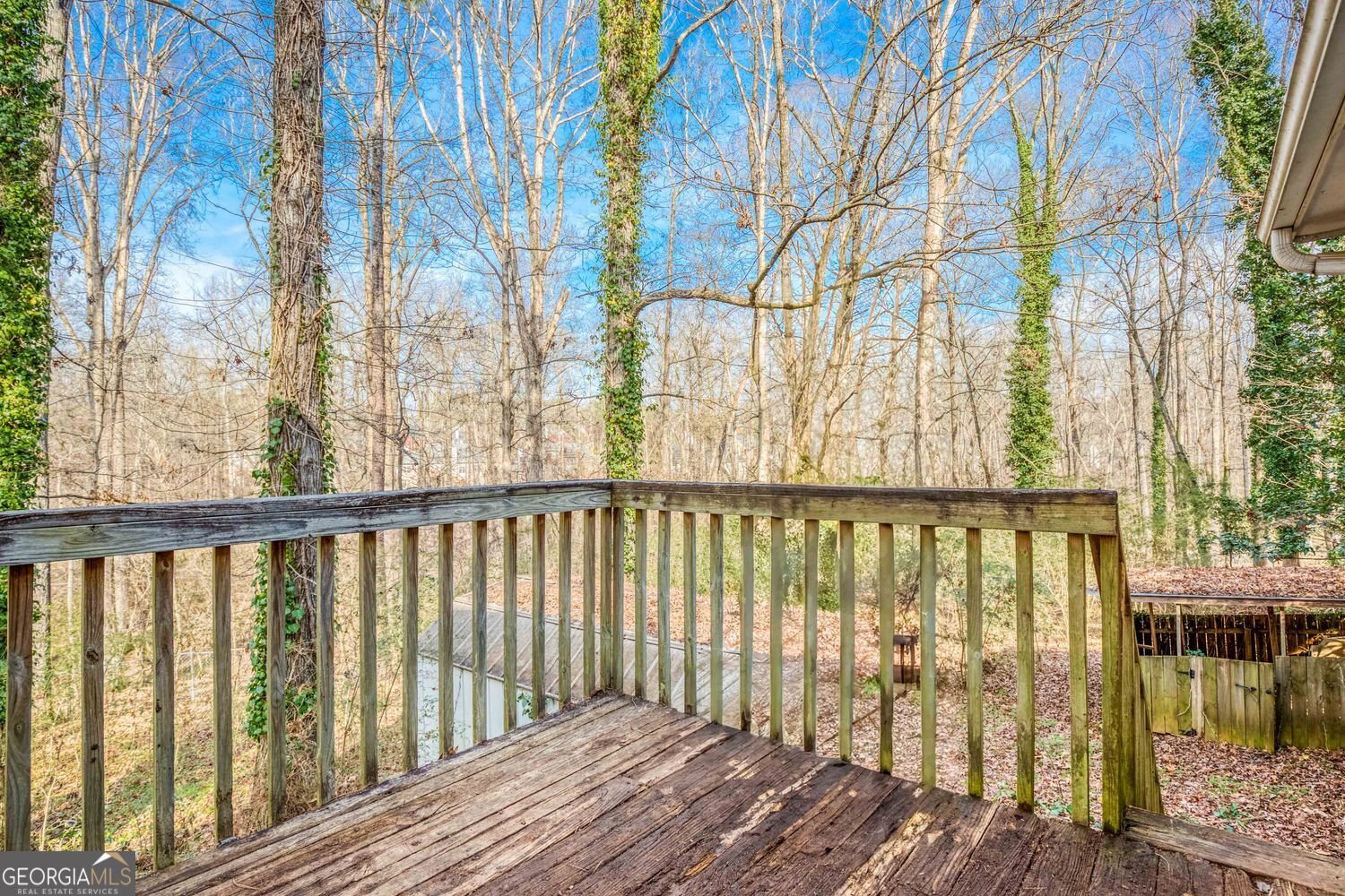 3768 Windy Hill Drive Conyers - Photo 26