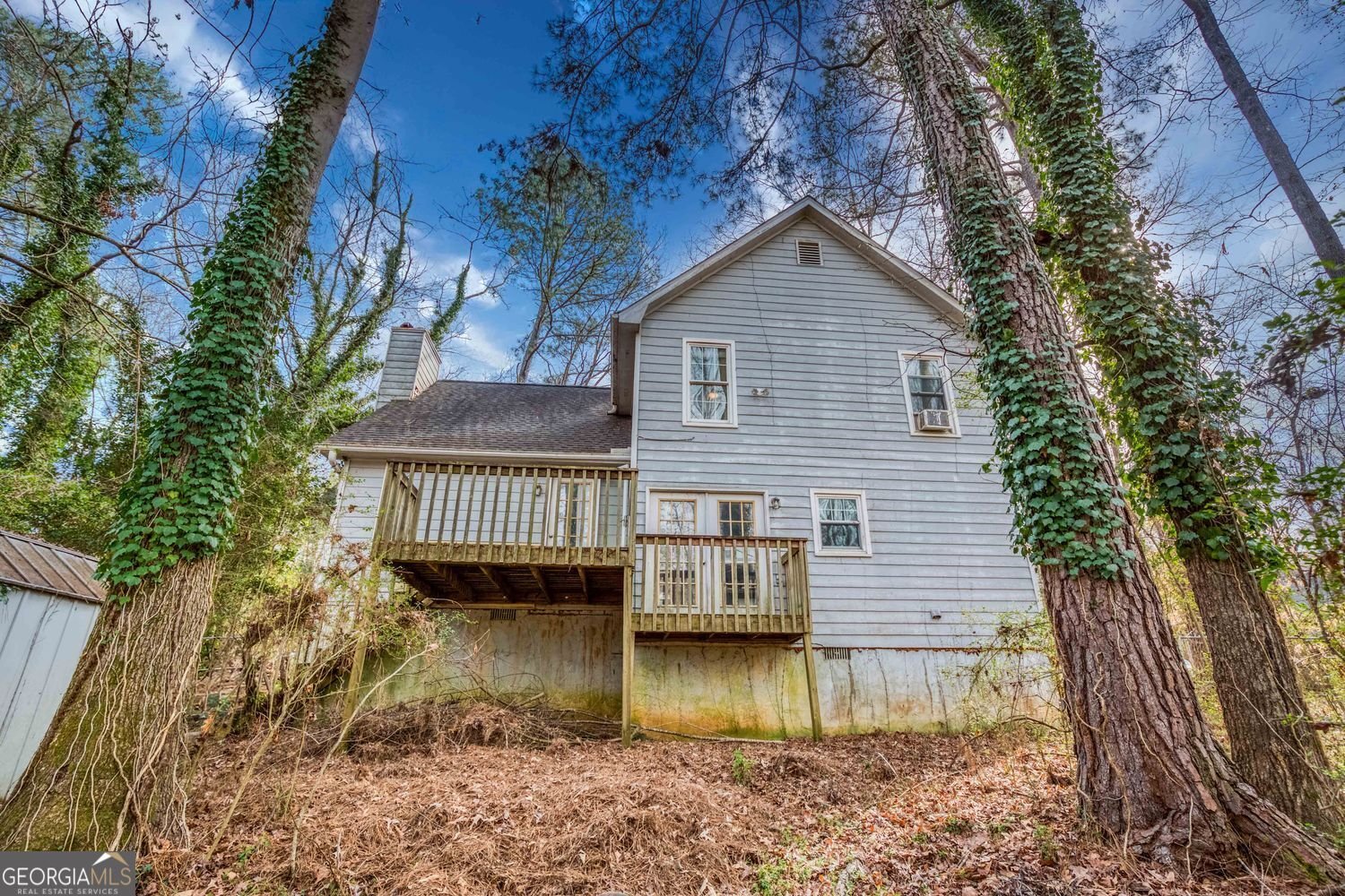 3768 Windy Hill Drive Conyers - Photo 28