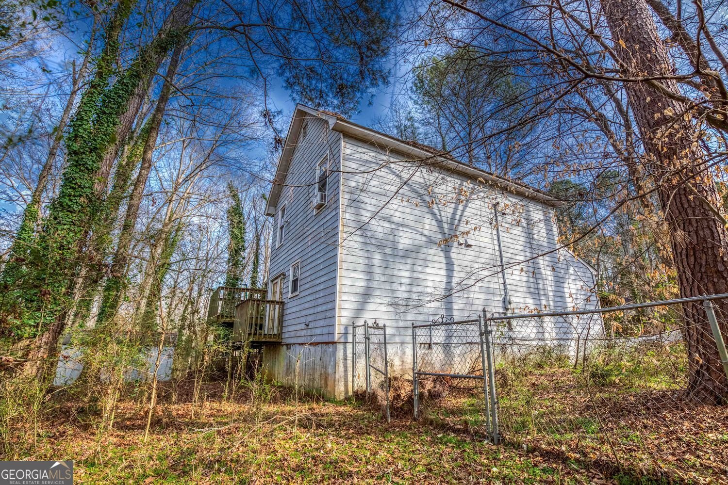 3768 Windy Hill Drive Conyers - Photo 29
