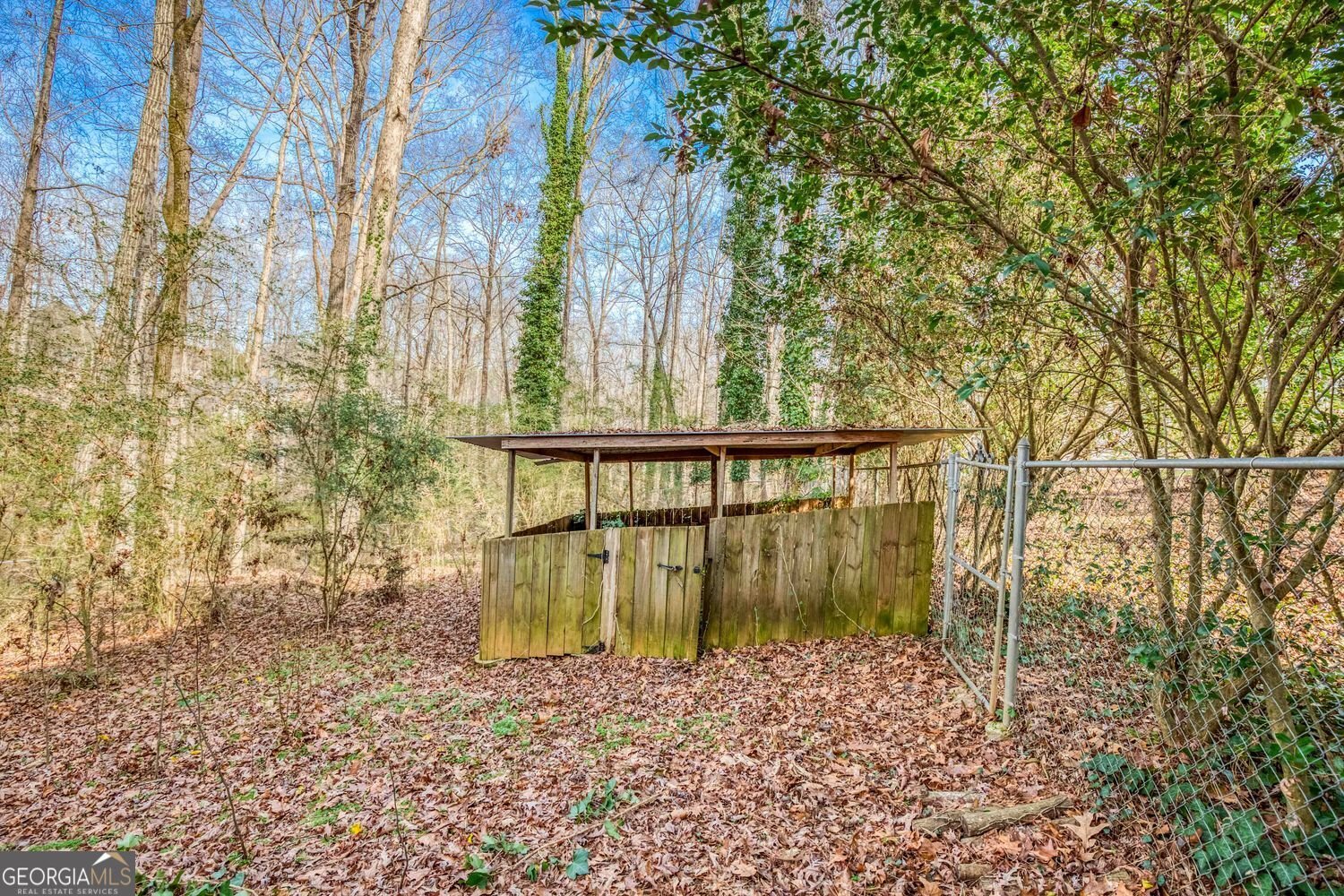 3768 Windy Hill Drive Conyers - Photo 32