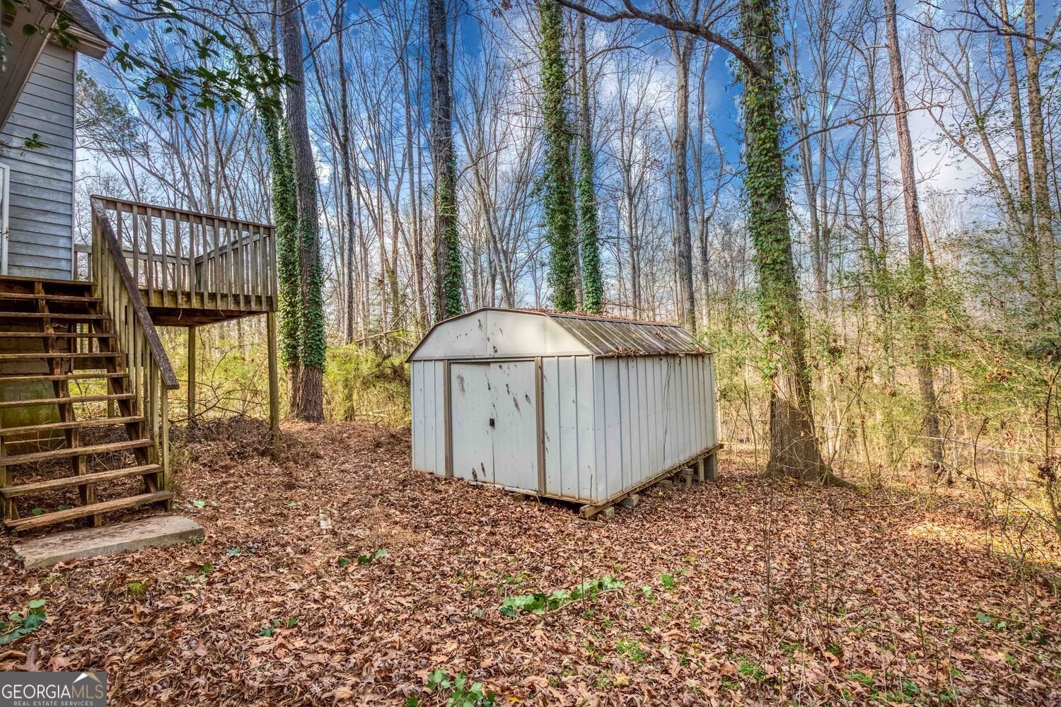 3768 Windy Hill Drive Conyers - Photo 33